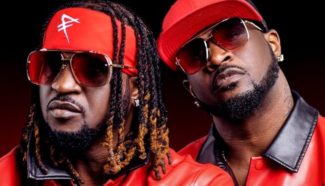 P-Square: Mr. P pens an open letter to brother Rudeboy