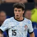 PSG sign Benfica midfielder Neves in £50m deal