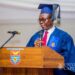 The University of Cape Coast has matriculated approximately 1,944 students for the 2023/2024 academic year, including 480 undergraduates and 1,464 postgraduates, who will be pursuing various Sandwich programs.