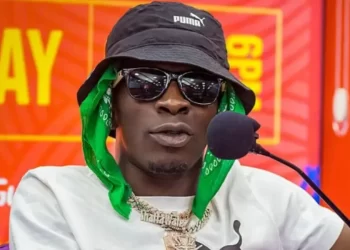 hatta Wale: I would build prisons for short-term sentences if I were president.