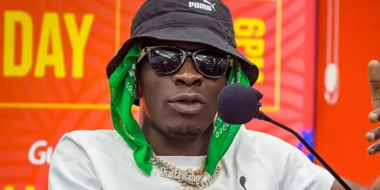 hatta Wale: I would build prisons for short-term sentences if I were president.