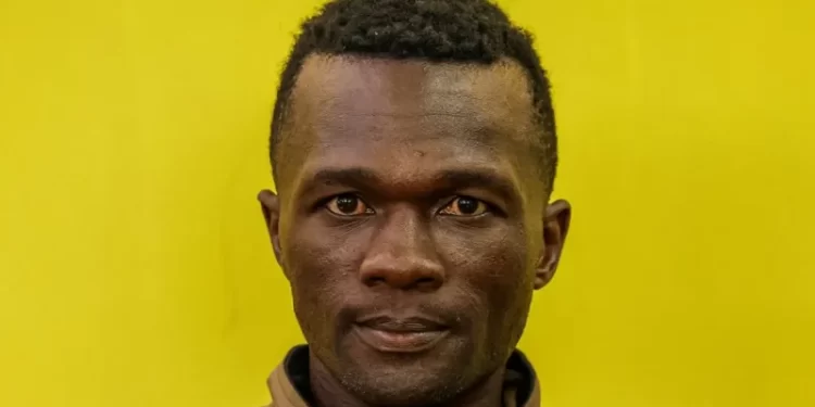 Suspected serial killer flees custody in Kenya - police