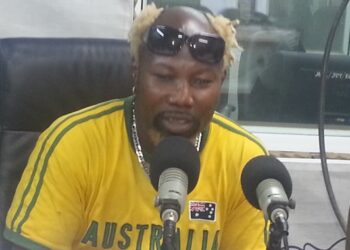 TB Joshua’s death hurts me more than death of my parents – Ayitey Powers