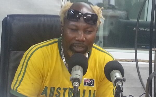 TB Joshua’s death hurts me more than death of my parents – Ayitey Powers