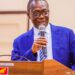 Disregard purported letter terminating UCC Vice Chancellor
