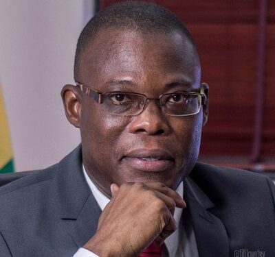General Secretary of the National Democratic Congress (NDC), Fiifi Fiavi Kwetey has emphasized that the party’s policies are aimed at advancing national development rather than merely securing votes.