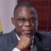 General Secretary of the National Democratic Congress (NDC), Fiifi Fiavi Kwetey has emphasized that the party’s policies are aimed at advancing national development rather than merely securing votes.