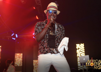 Highlife music stands as a cornerstone of our rich Ghanaian cultural identity and heritage, weaving together rhythms, melodies, and narratives that resonate deeply with the country's history and spirit.