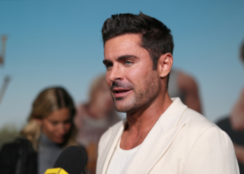 Zac Efron took to his Instagram on Sunday to reassure his followers that he is healthy and in good spirits, following reports of a brief hospitalization.