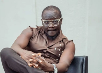 Big Joe Frazer has hailed Mark Okraku-Mantey, his former manager as one of the best managers who can turn raw talent into a very successful one.