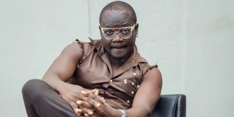 Big Joe Frazer has hailed Mark Okraku-Mantey, his former manager as one of the best managers who can turn raw talent into a very successful one.