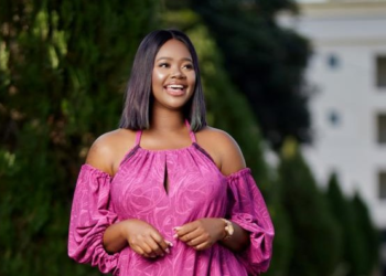 Kafui Danku urges film industry players in Ghana to get back to work