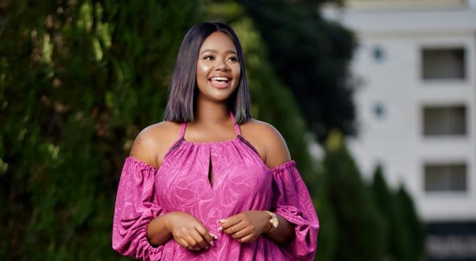 Kafui Danku urges film industry players in Ghana to get back to work