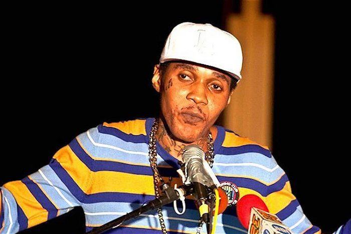 Vybz Kartel released from prison after 13 years