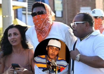 Jamaican Dancehall artiste, Vybz Kartel released from prison after 13 years