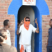 Vybz Kartel, born Adidja Palmer in Kingston, Jamaica, emerged as a central figure in the dancehall and reggae music scenes, renowned for his distinctive style and controversial lyrics.