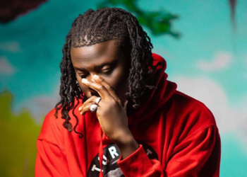 Stonebwoy, the current TGMA Artiste Of The Year, continued his global journey with a stellar performance at the 2024 Reggae Geel Festival in Belgium.