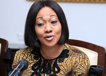 The Chairperson of the Electoral Commission of Ghana and President of the Executive Committee of the Association of African Election Authorities (AAEA), Mrs. Jean Mensa, will host the inaugural meeting of women Chairpersons from eight African Election Management Bodies.