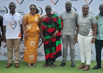 The Social Security and National Insurance Trust (SSNIT) has kicked off its 2024 Mobile Service Week in Elmina, Central Region, with a strong focus on enrolling more informal sector workers into the SSNIT Pension Scheme.