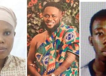 Office of the Special Prosecutor declares 3 individuals wanted