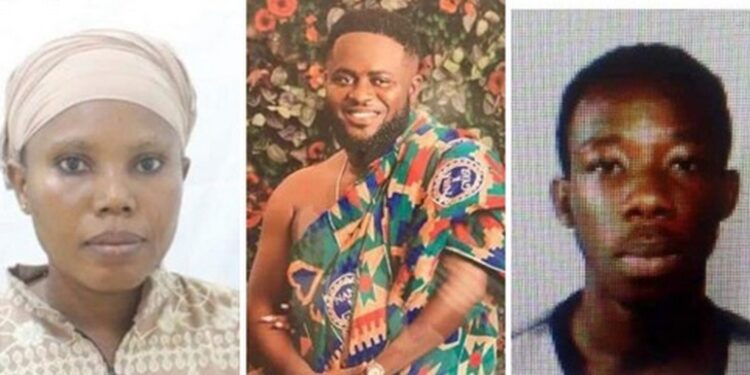 Office of the Special Prosecutor declares 3 individuals wanted