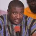 The NPP will fiercely fight anything that compromise the EC - Nana B