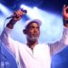 Legendary Maze singer Frankie Beverly dies aged 77