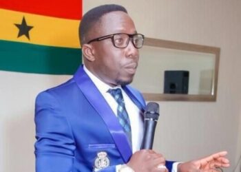 Agya Koo disliked me because he saw me as a threat in Kumawood – Mr Beautiful