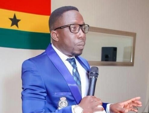 Agya Koo disliked me because he saw me as a threat in Kumawood – Mr Beautiful