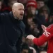 Antony must earn right to play for Man Utd - Ten Hag