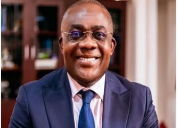 CCTU appoints Dr. James Condua Orleans-Lindsay as the first Chancellor