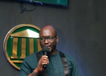 Celebrities must seek impact with their fame, says Ken Fiati