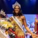 Chidimma Adetshina wins Miss Universe Nigeria after rejection in South Africa