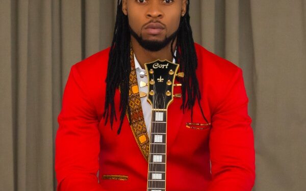 Court sentences Flavour's impersonator to two years for defrauding US citizen