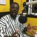 The creative arts sector needs a dedicated president like John Mahama– Mr Beautiful