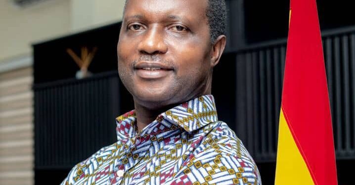 Dr. Yaw Osei Adutwum, Ghana’s Minister of Education, has underscored the importance of integrating environmental protection into the curriculum of the Ghana Educational Service.