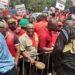 The National Democratic Congress (NDC) is taking a firm stand against the Electoral Commission (EC) with an initiative aimed at addressing irregularities and ensuring a free, fair, and transparent electoral process.