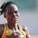 Ex-partner who killed Ugandan athlete dies from burns