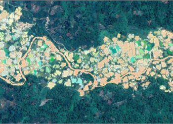 Rev. Professor Paul Frimpong-Manso, former President of the Ghana Pentecostal and Charismatic Council, has voiced grave concerns over the escalating illegal mining activities, commonly known as "galamsey," which are devastating the country's water bodies.