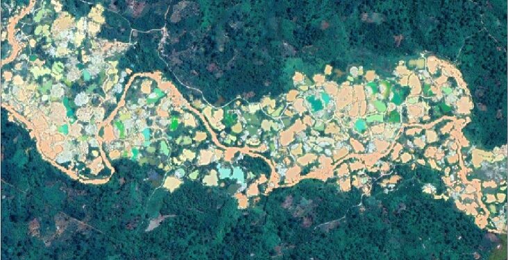 Rev. Professor Paul Frimpong-Manso, former President of the Ghana Pentecostal and Charismatic Council, has voiced grave concerns over the escalating illegal mining activities, commonly known as "galamsey," which are devastating the country's water bodies.