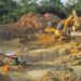 The Media Coalition Against Illegal Mining, also known as ‘Galamsey,’ has intensified its call for immediate government intervention to halt the devastating impact of illegal mining activities.