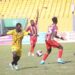 Ghana Premier League Week 1 results: Basake Holy Stars stun Hearts (VIDEO)