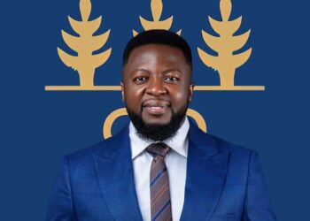 Guru NKZ wins University of Ghana SRC Presidential elections