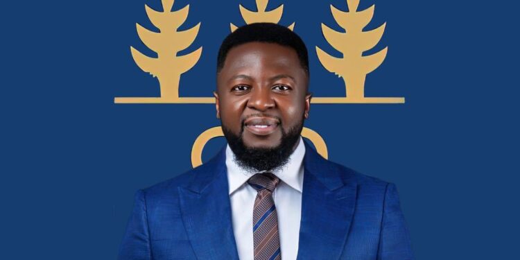 Guru NKZ wins University of Ghana SRC Presidential elections