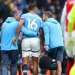 How injured Rodri's absence could hurt Man City's trophy quest
