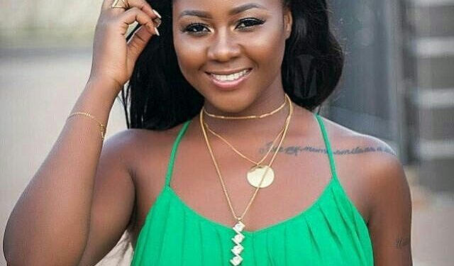 I have a calling to be a prophetess– Salma Mumin