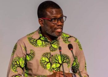 I still believe in funeral tourism – Okraku-Mantey