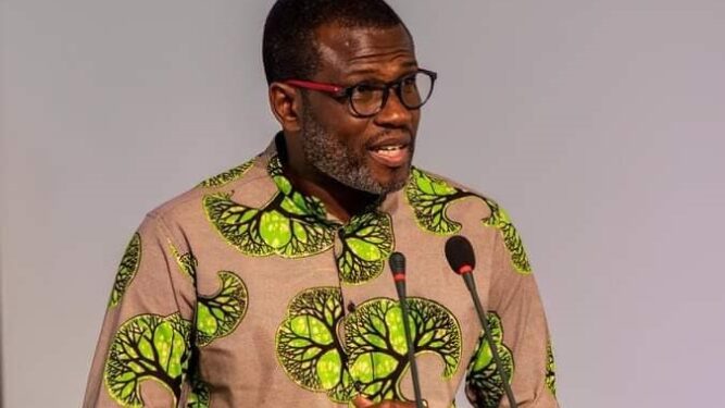 I still believe in funeral tourism – Okraku-Mantey