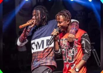 I’ve been trying to make peace with Stonebwoy – Kelvynboy