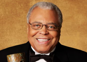 James Earl Jones, voice of Mufasa in Lion King, dies aged 93